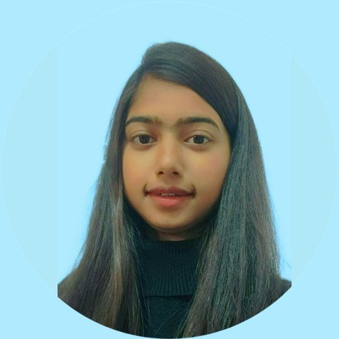 Portrait of Arti Rani